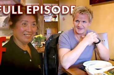 "I Feel Like I've Met the Female Gordon Ramsay" | Full Episode | The F Word