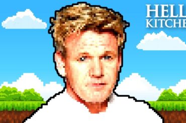super ramsay bros 2 | Full Episode | Hell's Kitchen