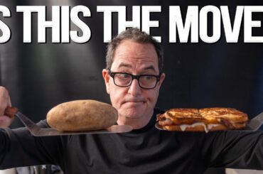 SHOULD WE ALL BE DOING THIS?