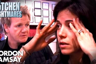 These Owners Won't Stop FIGHTING! | Full Episode | Kitchen Nightmares