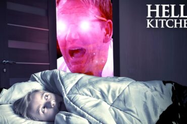 gordon is my sleep paralysis demon | Full Episode | Hell's Kitchen