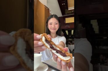 If you're obsessed with Disney, you NEED to try this adorable character dim sum