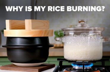 All Your Rice Questions, Answered by a Japanese Mom