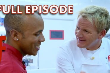 Caribbean vs. Argentine: Who Has the Best Food? | Full Episode | The F Word