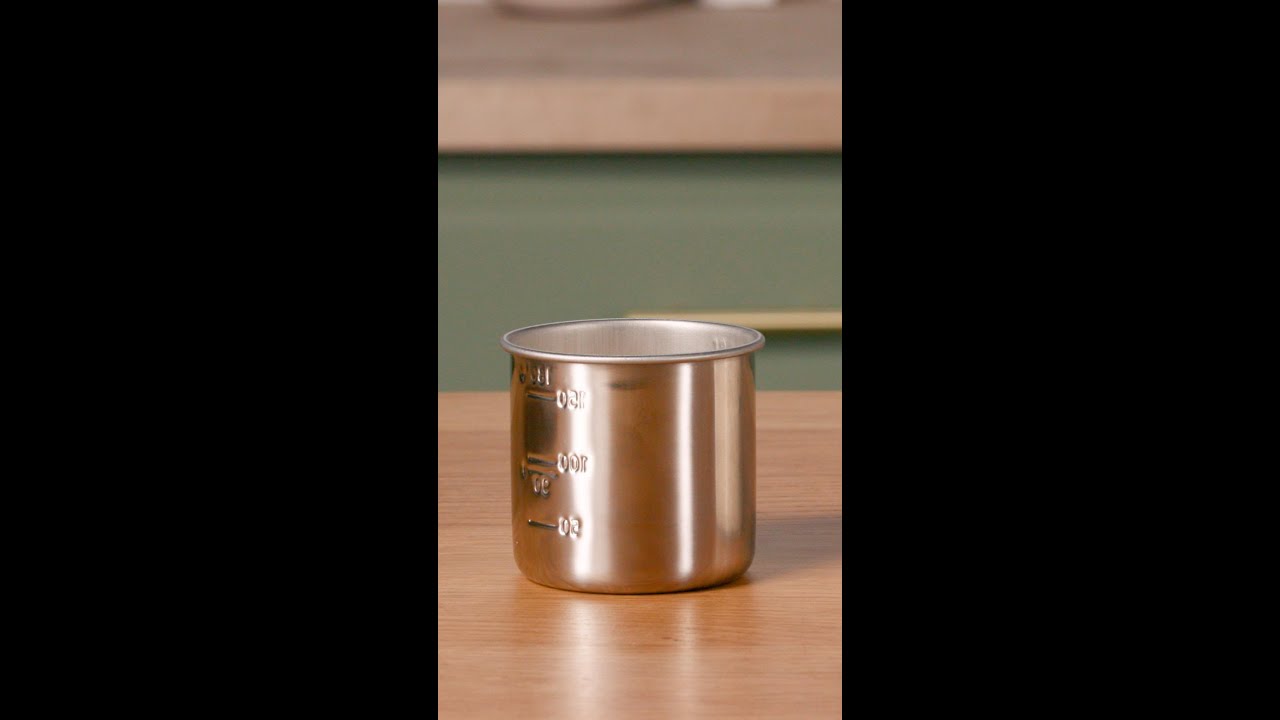 Rice Cooker Ratios (Japanese Cup vs American Cup) Rice Cooker Ratios (Japanese Cup vs American Cup)