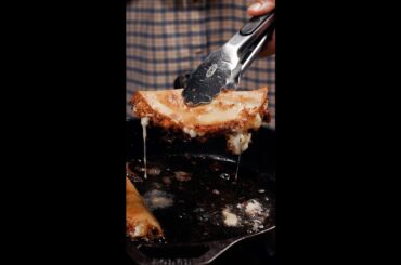 Cooking Potatoes 100 Ways - Papas Tacos - Ep 58