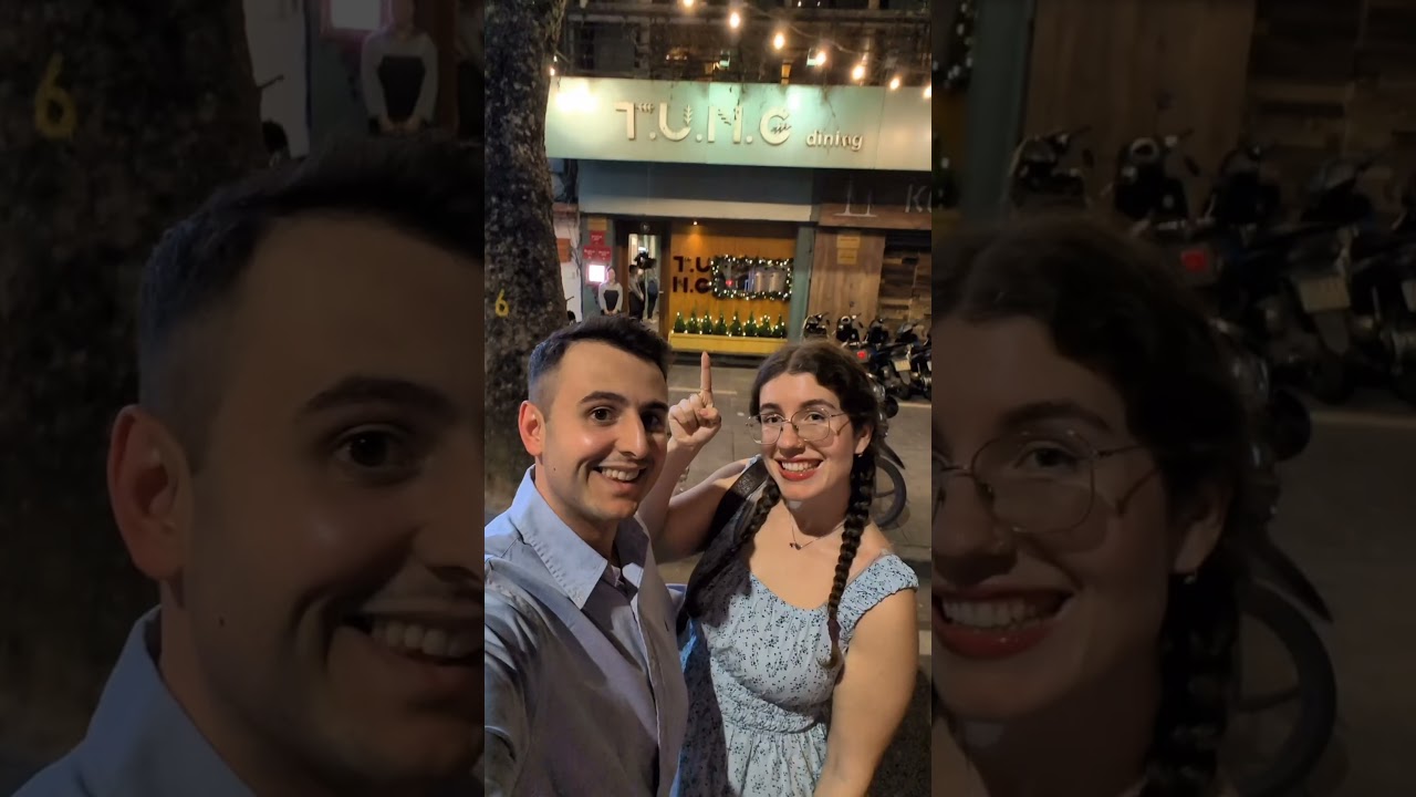 3 Fine Dining experiences in Vietnam you NEED to try! 🇻🇳🍴🍷 3 Fine Dining experiences in Vietnam you NEED to try! 🇻🇳🍴🍷