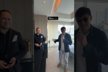 Try this new Guidicelli fine dining restaurant at Molito, Alabang!