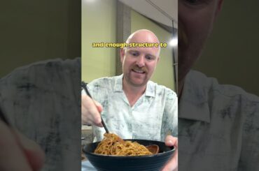 The ONLY Michelin recommended Singapore-Style Ramen 🇸🇬