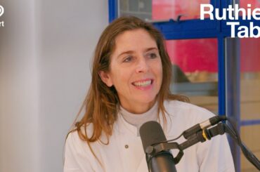 Bonus: What’s New At The River Cafe | Ruthie's Table 4