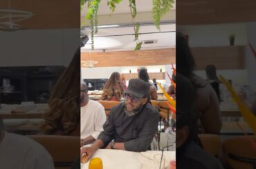 Fine Dining & Beautiful Conversations