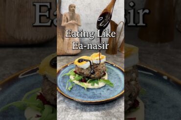 Eat Like a Bronze Age Copper Hustler