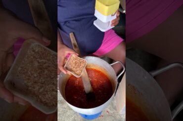 I prepare a digital pasta for my darling husband #cooking#food#pasta #lifestyle #fypシ #goviral