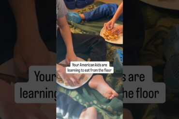 They asked me where the dining table was 🙄