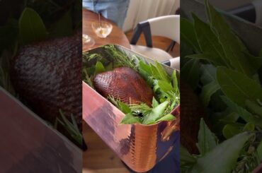 From Kitchen to Table 🦆🔥 | When Service Becomes Part of the Experience #thebestchefawards