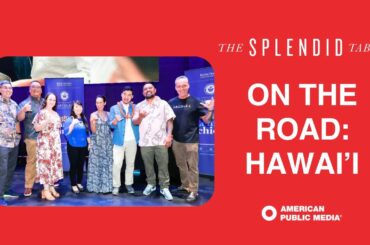 774: On the Road – Hawaii with Chefs Sheldon Simeon, Ed Kenney, Robynne Maii and More!