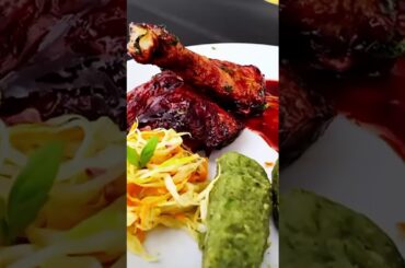 Every Meal Begins With Intention | Nimmohs Kitchen.