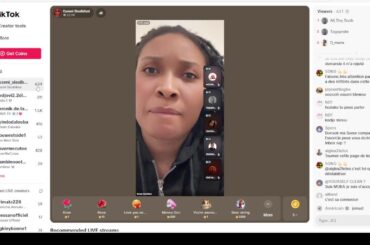 ESSENI SISSIBLISI, CHEF CANTON KPEZINDE, TABLE RONDE EN LIVE!