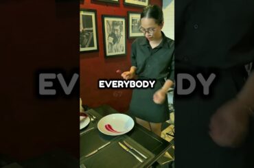 They Had A Plate Design Challenge 🎨 (@lamaison.wine.dining)