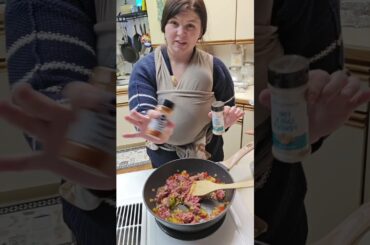 Once again...food is on the table. #lowbudget #food #recipe #cooking #meal #seriouseats #fullbellies