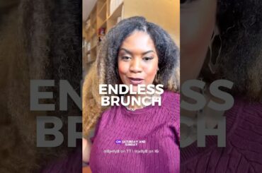 Unlimited brunch near Washington DC they specialize in high-end Asian cuisine at affordable prices