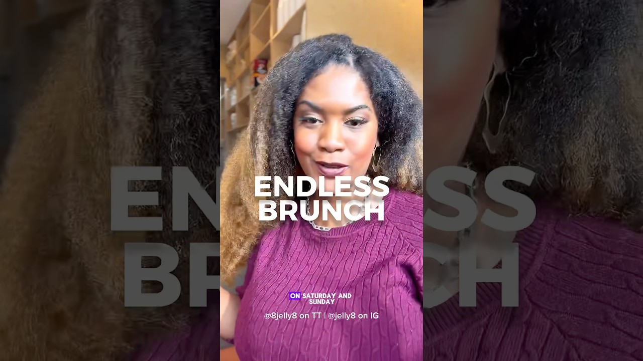 Unlimited brunch near Washington DC they specialize in high-end Asian cuisine at affordable prices Unlimited brunch near Washington DC they specialize in high-end Asian cuisine at affordable prices