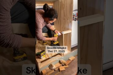 Building Dining area | Dec 27, 2025