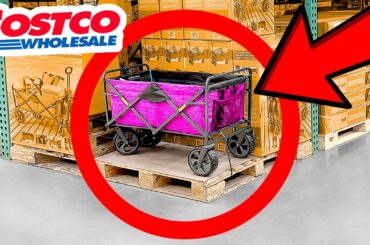 10 NEW Costco Deals You NEED To Buy in January 2026
