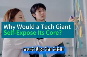 Musk Flips the Table Is X Open Sourcing Its Algorithm Laying Its Cards on the Table, or Exposing Ind