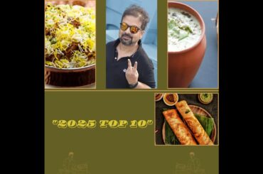 2025's Ultimate Food Hunt ₹100 to Luxury! (Rahul's Top Picks)