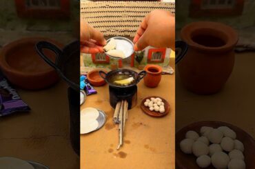 Mini cooking Recipe |#shorts #trending