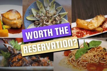 5 Must-Try Date Night Restaurants in the San Fernando Valley (Food Lovers Only)