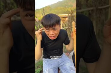 ☺️No Grandma at Home, So Siblings Start Fighting😱#shorts  #food #tranding #cooking #grandma #tiktok