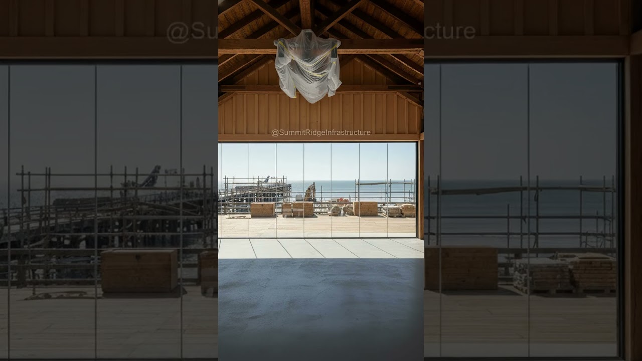 Crafting a Million-Dollar Dining Experience from a Fisherman’s Shack! Crafting a Million-Dollar Dining Experience from a Fisherman’s Shack!