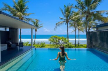 Soori Bali | Stunning 5-Star Luxury Resort (Full Tour in 4K)