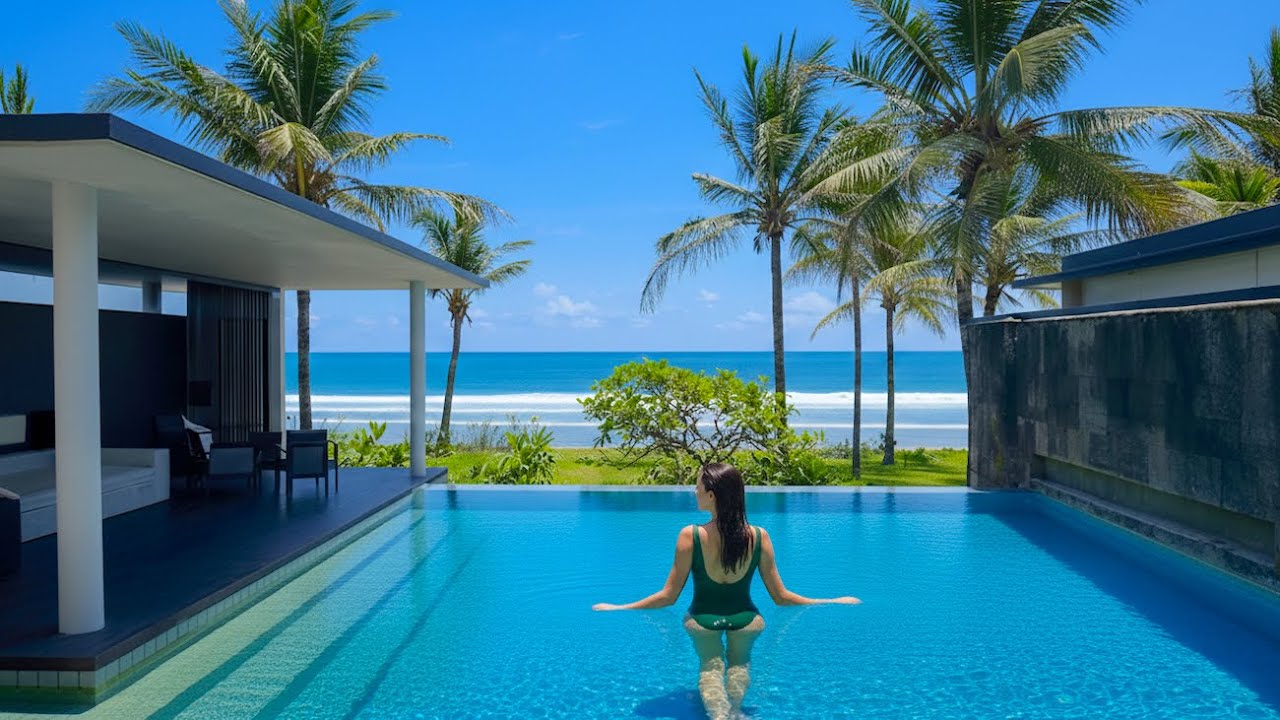 Soori Bali | Stunning 5-Star Luxury Resort (Full Tour in 4K) Soori Bali | Stunning 5-Star Luxury Resort (Full Tour in 4K)