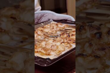 Do This When You Skewer Meat! #cooking #hack #shorts