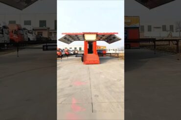 Multi-purpose small mobile catering and event food truck#Dining room#banquet car#campervan