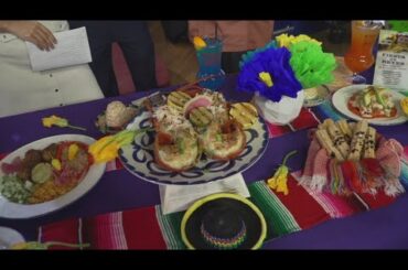 San Diego Restaurant Week returns, offering eight days of dining deals across the county