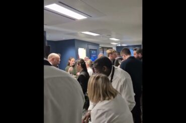 Latest from Salters Events, fine dining catering in South-East London