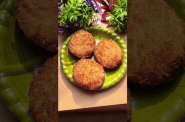 bread kochuri😘🤤#shorts #viralvideo #trending #cooking #food