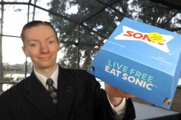 The BEST Fast Food Meal I've Had In Years!