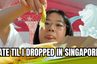 IS THIS FOOD HEAVEN?!