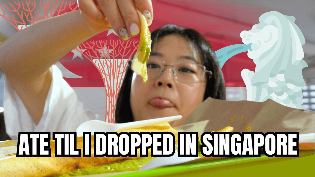 IS THIS FOOD HEAVEN?! IS THIS FOOD HEAVEN?!