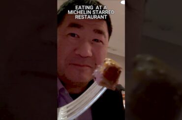 Love Eating at Michelin Starred Restaurants?