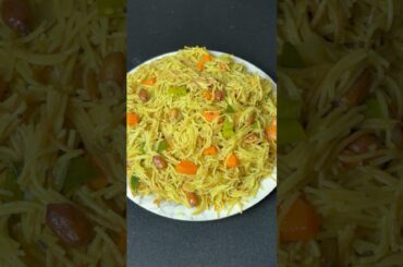 Vermicelli Upma #shorts #asmr #cooking #food #viral