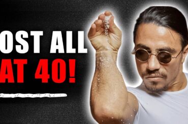 Remember Salt Bae? The $300,000 Steak Disaster Everyone's Talking About!