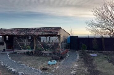 Cooking for the Whole Family Outdoors - Rural Traditions - Farm to Table