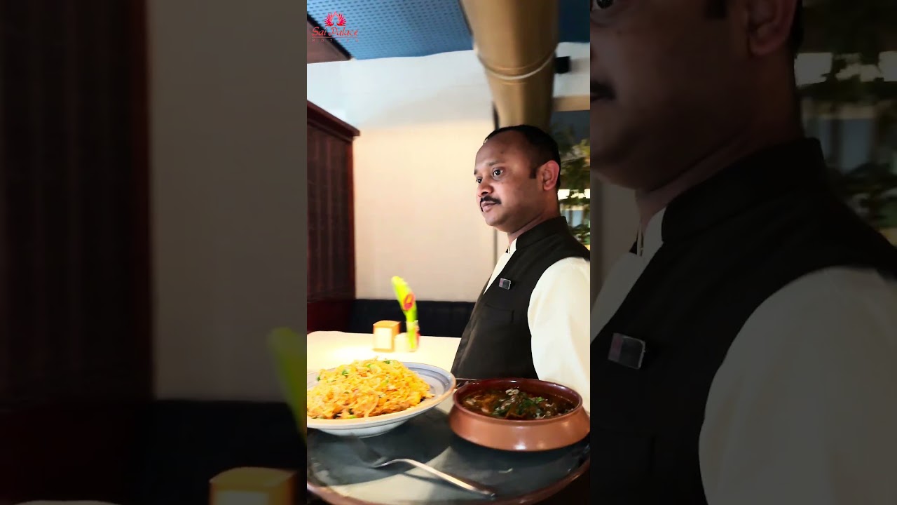 From sizzling dishes to a cozy atmosphere, Sai Palace is the perfect for every foodie adventure. From sizzling dishes to a cozy atmosphere, Sai Palace is the perfect for every foodie adventure.