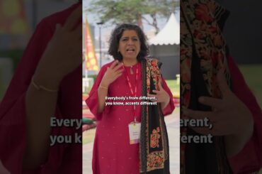 A Taste of India with Asma Khan #emirateslitfest